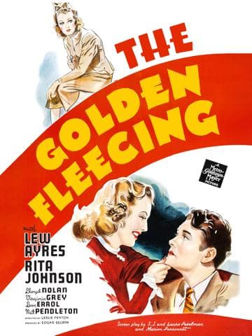 The Golden Fleecing