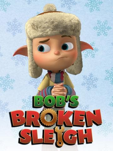 Bob's Broken Sleigh