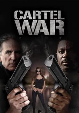 Cartel War