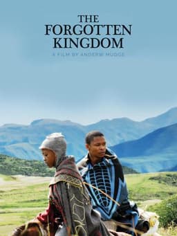The Forgotten Kingdom