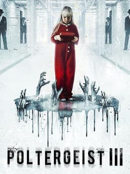 Poltergeist III
