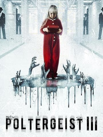 Poltergeist III