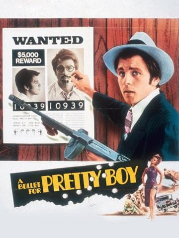 A Bullet for Pretty Boy
