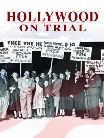 Hollywood on Trial