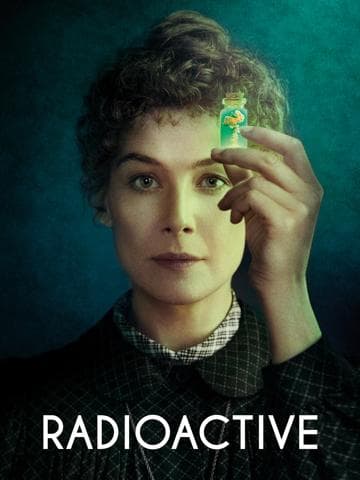 Radioactive