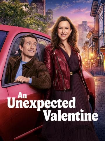 An Unexpected Valentine