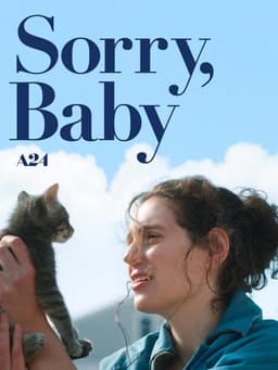 Sorry, Baby