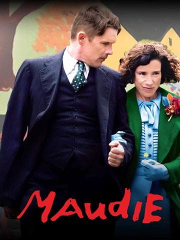 Maudie