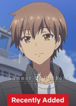 Summer Pockets