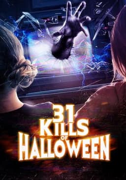 31 Kills of Halloween