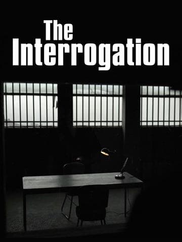 The Interrogation of Tony Martin