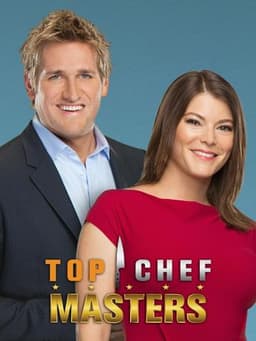 Top Chef Masters