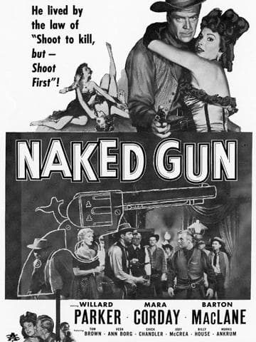 Naked Gun