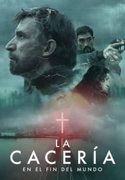 Inspector Rojas: At The End Of The World