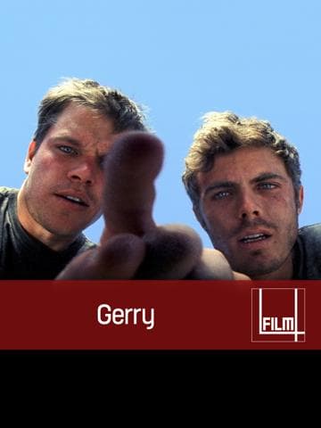 Gerry
