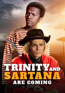 Trinity and Sartana Are Coming