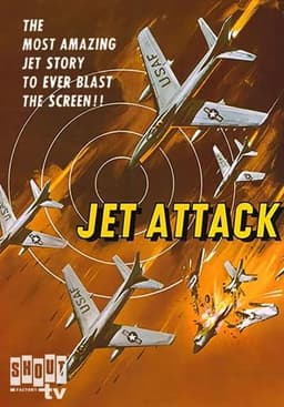 Jet Attack