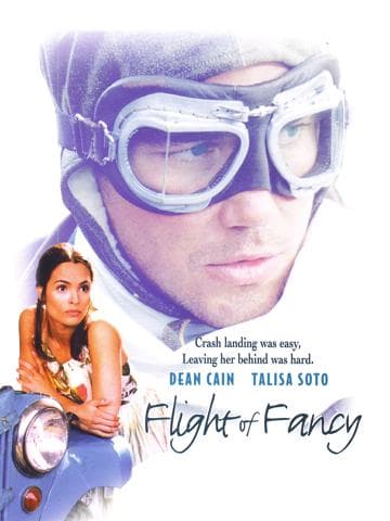 Flight of Fancy