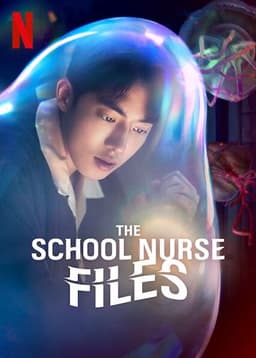 The School Nurse Files