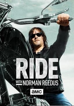 Ride with Norman Reedus