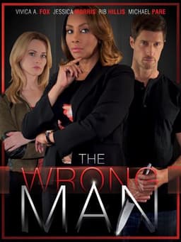 The Wrong Man