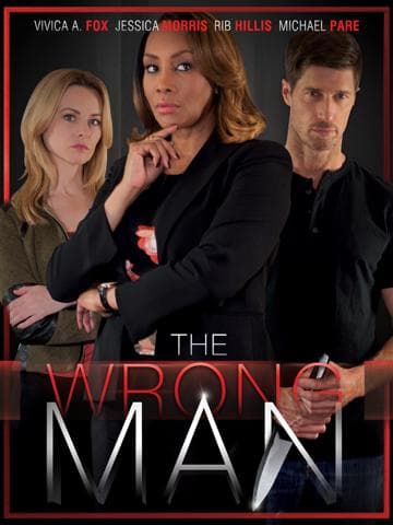 The Wrong Man