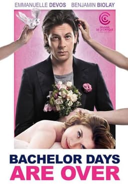 Bachelor Days Are Over