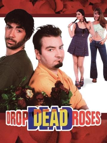 Drop Dead Roses