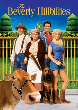 The Beverly Hillbillies