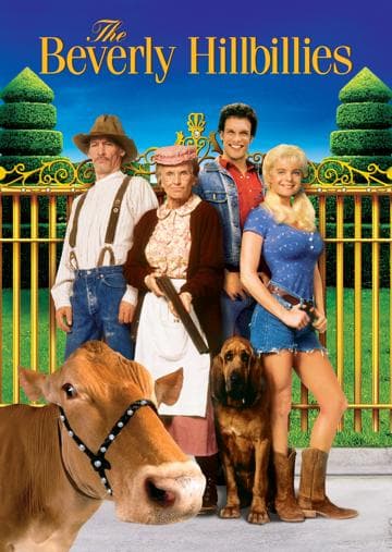 The Beverly Hillbillies