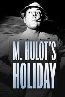 Monsieur Hulot's Holiday