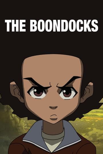 The Boondocks