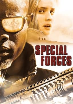 Special Forces