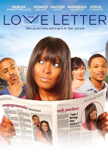 The Love Letter