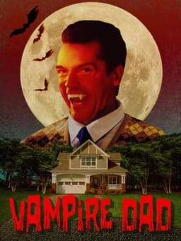 Vampire Dad