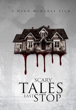 Scary Tales: Last Stop
