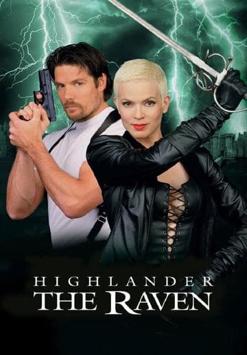 Highlander: The Raven