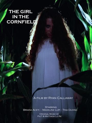 The Girl in the Cornfield