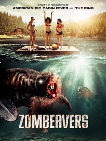 Zombeavers