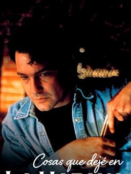 Things I Left in Havana