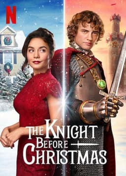 The Knight Before Christmas