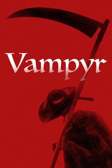 Vampyr
