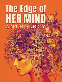 The Edge of Her Mind Anthology