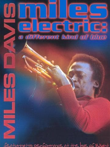 Miles Electric: A Different Kind of Blue