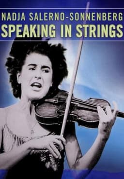Speaking in Strings