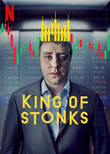 King of Stonks