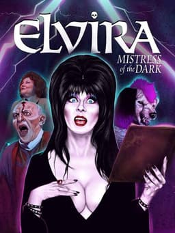 Elvira: Mistress of the Dark
