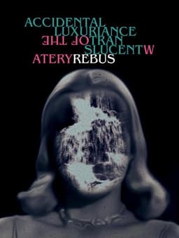 Accidental Luxuriance of the Translucent Watery Rebus