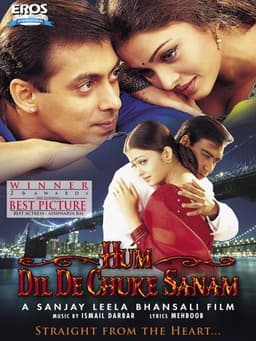 Hum Dil De Chuke Sanam