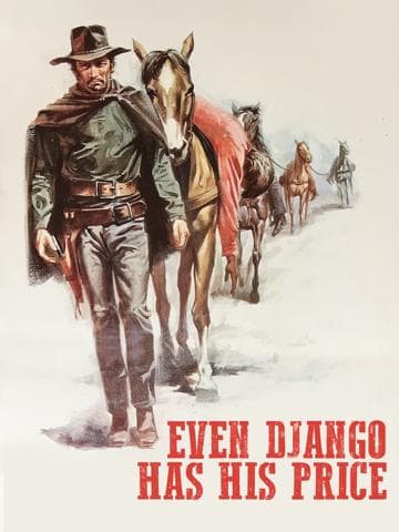 Django's Cut Price Corpses